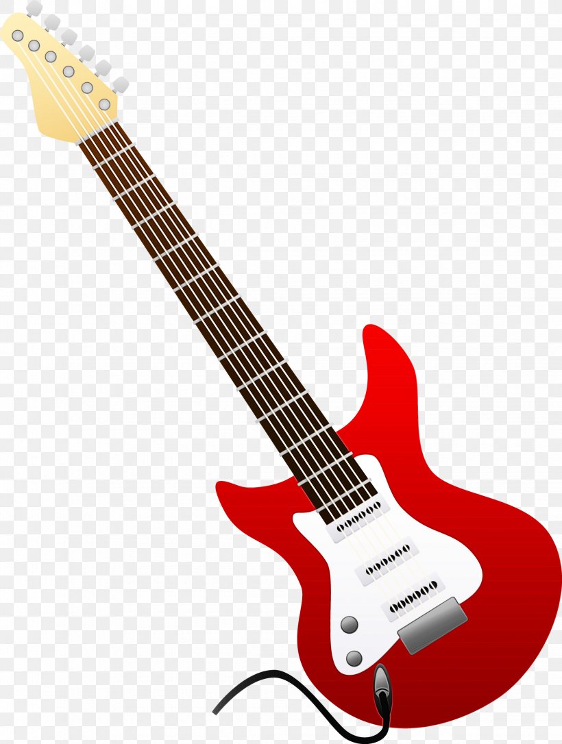 Guitar Cartoon, PNG, 2265x3000px, Watercolor, Acoustic Guitar, Acousticelectric Guitar, Bass Guitar, Classical Guitar Download Free