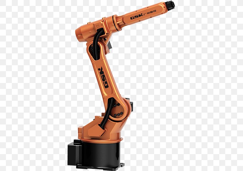 Industrial Robot Industry Robotic Arm Business, PNG, 727x577px, Robot, Automation, Business, Computer Numerical Control, Degrees Of Freedom Download Free