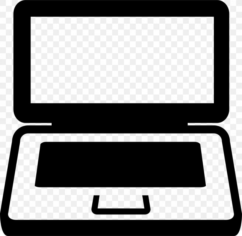 Laptop Symbol, PNG, 980x956px, Laptop, Area, Brand, Computer, Computer Icon Download Free