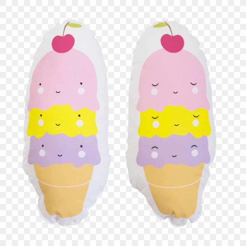 Paper Cushion Ice Cream Cones Ice Pop, PNG, 1870x1870px, Paper, Bed, Business, Child, Cotton Download Free