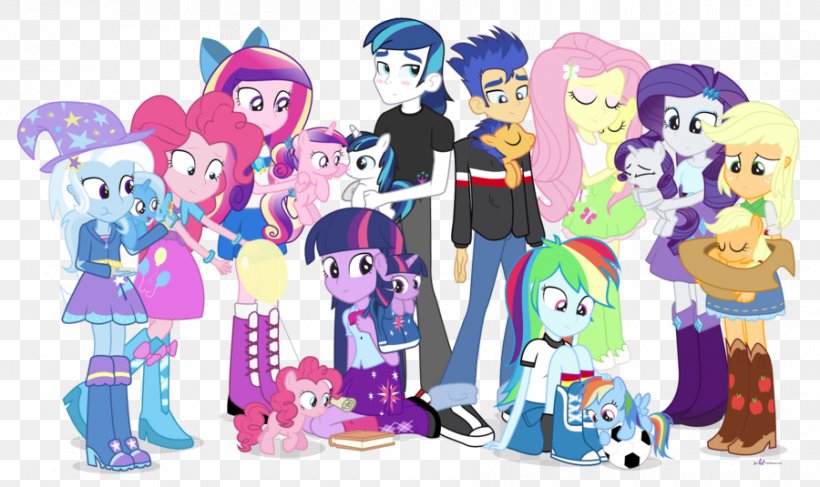 Princess Cadance Applejack Twilight Sparkle Pinkie Pie Pony, PNG, 900x535px, Princess Cadance, Applejack, Art, Cartoon, Equestria Download Free