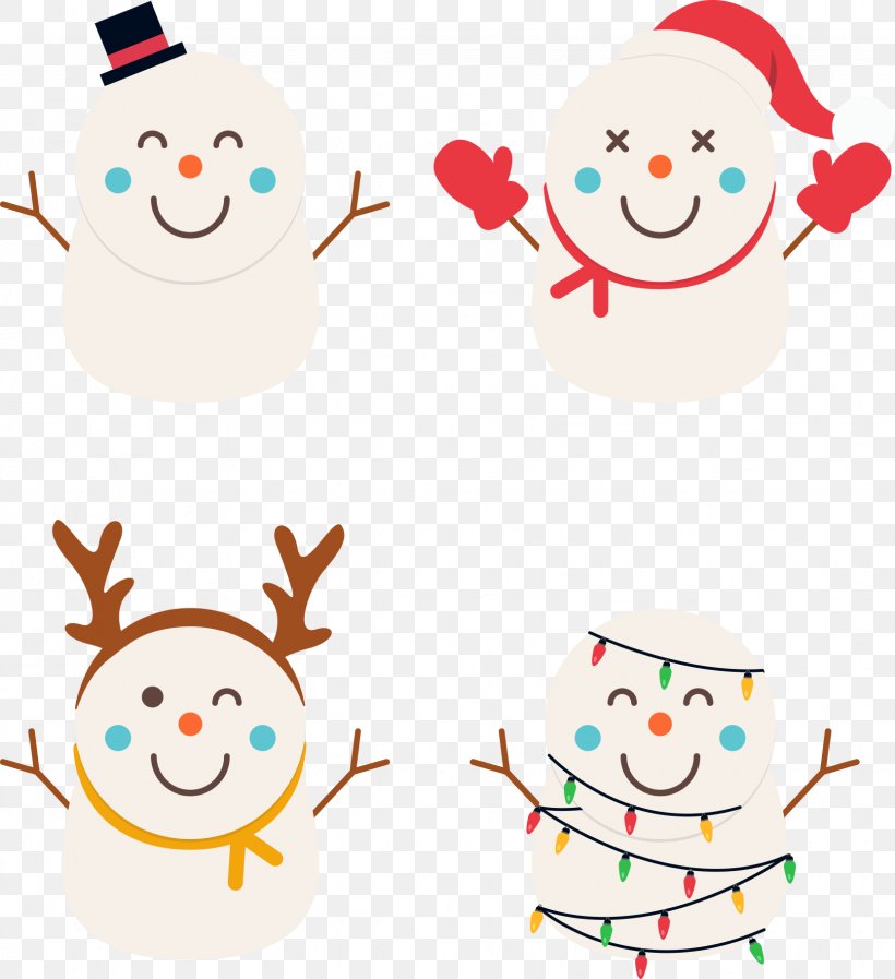 Snowman Christmas Clip Art, PNG, 1664x1822px, Snowman, Area, Art, Artwork, Christmas Download Free
