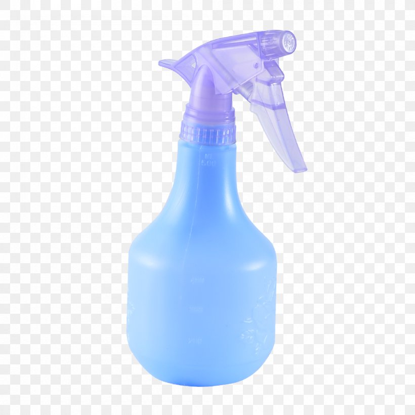 Spray Bottle Plastic Aerosol Spray, PNG, 1000x1000px, Spray, Adhesive, Aerosol Spray, Bottle, Cleaning Download Free