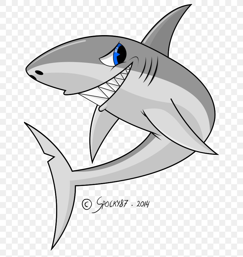 Tiger Shark Chondrichthyes Requiem Shark Art, PNG, 752x865px, Shark, Art, Artwork, Cartilaginous Fish, Chondrichthyes Download Free