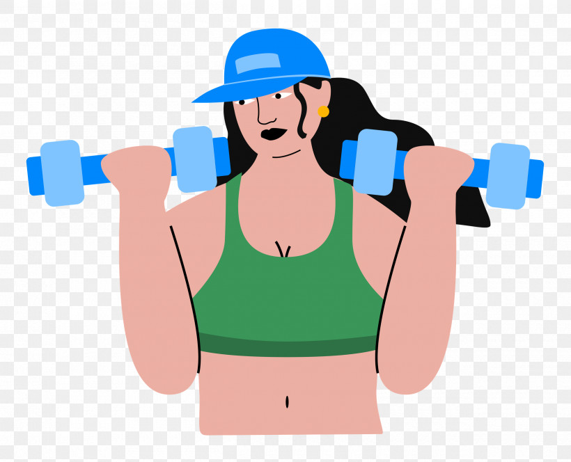 Woman Bust Lady Bust, PNG, 2500x2026px, Human Body, Cartoon, Communication, Equipment, Exercise Equipment Download Free