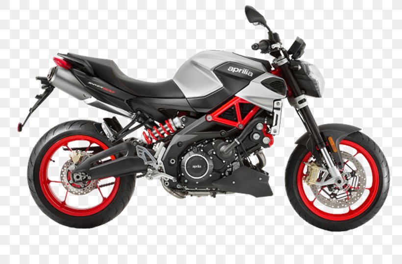 Aprilia SL 750 Shiver Scooter Motorcycle Sport Bike, PNG, 820x539px, Aprilia Sl 750 Shiver, Aprilia, Aprilia Dorsoduro, Aprilia Rsv4, Aprilia Sr50 Download Free