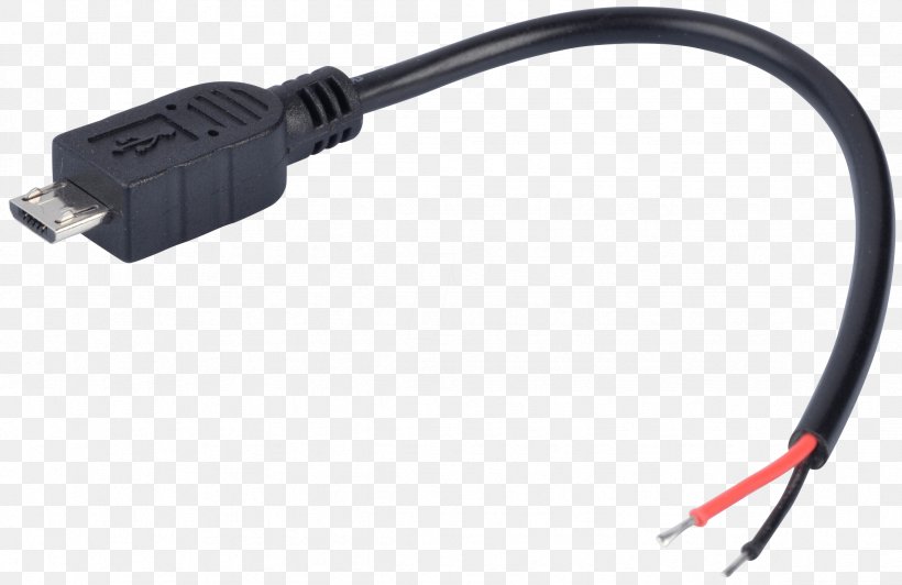 Battery Charger Electrical Cable