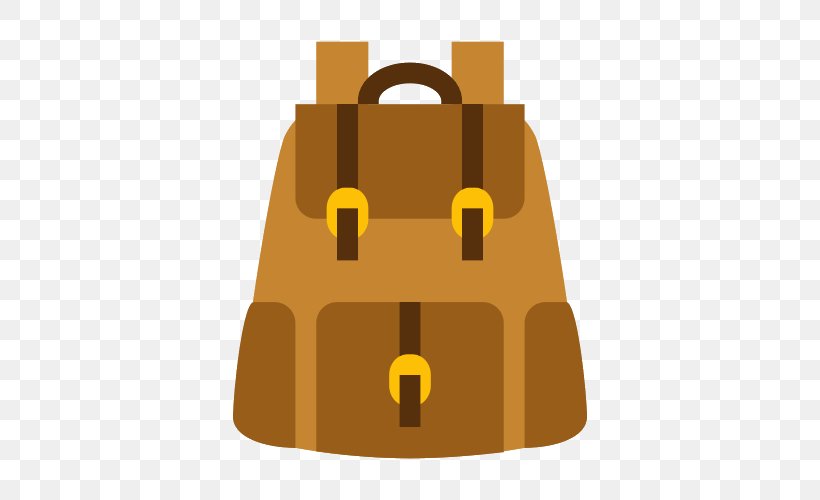GVG URBAN STORE Backpack Symbol, PNG, 500x500px, Backpack, Bag, Handbag, Pdf, Symbol Download Free