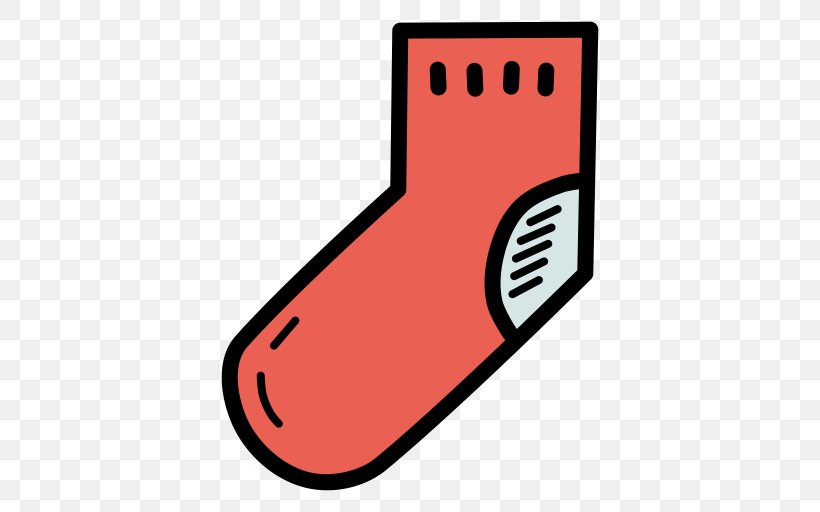 Sock Clip Art, PNG, 512x512px, Sock, Area, Christmas, Christmas Decoration, Christmas Stockings Download Free