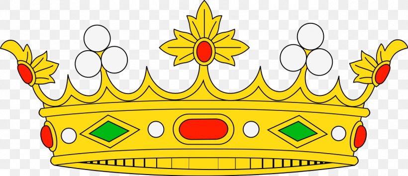 Crown Coroa De Marqués Marquess Marquesado De Selva Alegre Royal And Noble Ranks, PNG, 1280x554px, Crown, Area, Baron, Coroa De Duque, Duke Download Free