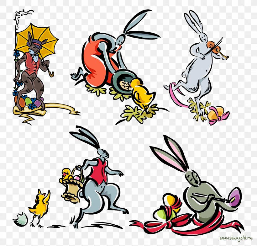 Easter Bunny Chicken Clip Art, PNG, 1656x1584px, Easter Bunny, Animal Figure, Animation, Art, Artwork Download Free