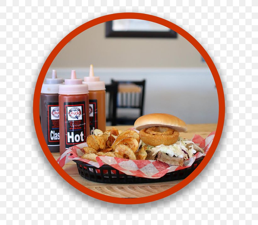 Fast Food Barbecue Smokin' Chick's BBQ Take-out Menu, PNG, 668x716px, Fast Food, Barbecue, Barbecue Restaurant, Barbecue Sauce, Breakfast Download Free
