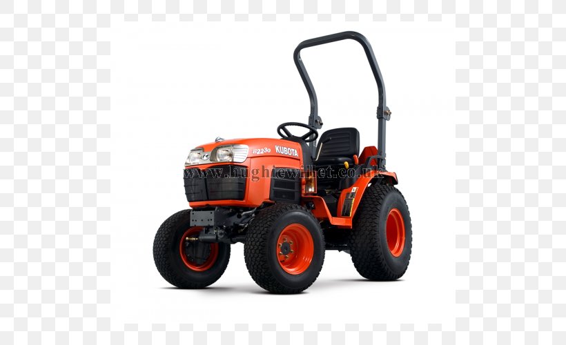Kubota Corporation Tractor Heavy Machinery Sprayer Agricultural Machinery, PNG, 500x500px, Kubota Corporation, Agricultural Machinery, Combine Harvester, Diesel Engine, Diesel Fuel Download Free