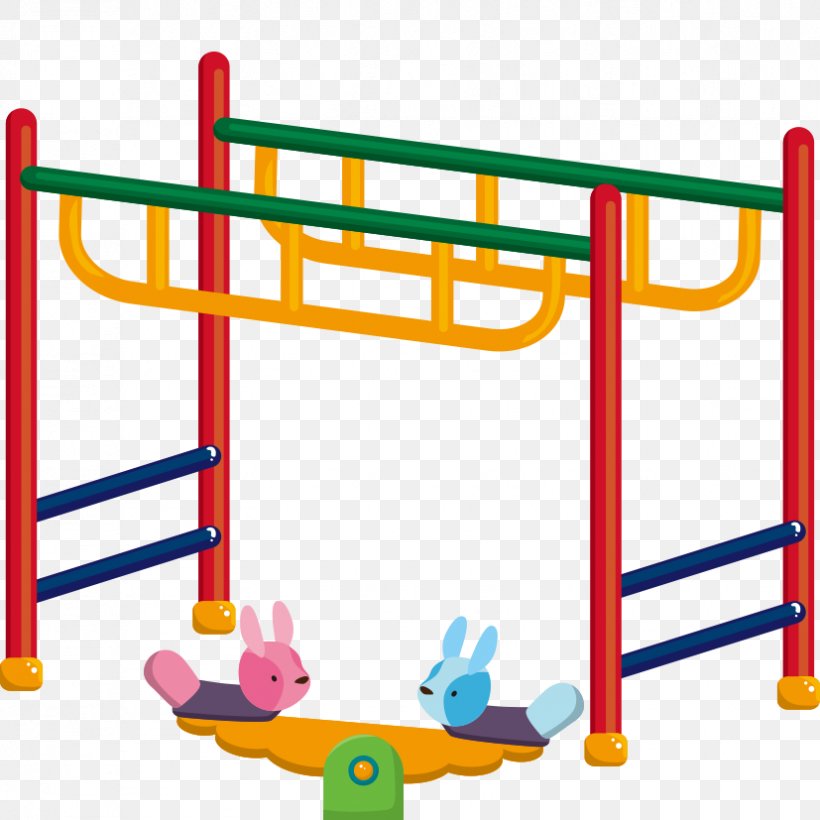 Park Playground Cartoon Clip Art, PNG, 827x827px, Park, Amusement Park, Area, Baby Products, Baby Toys Download Free