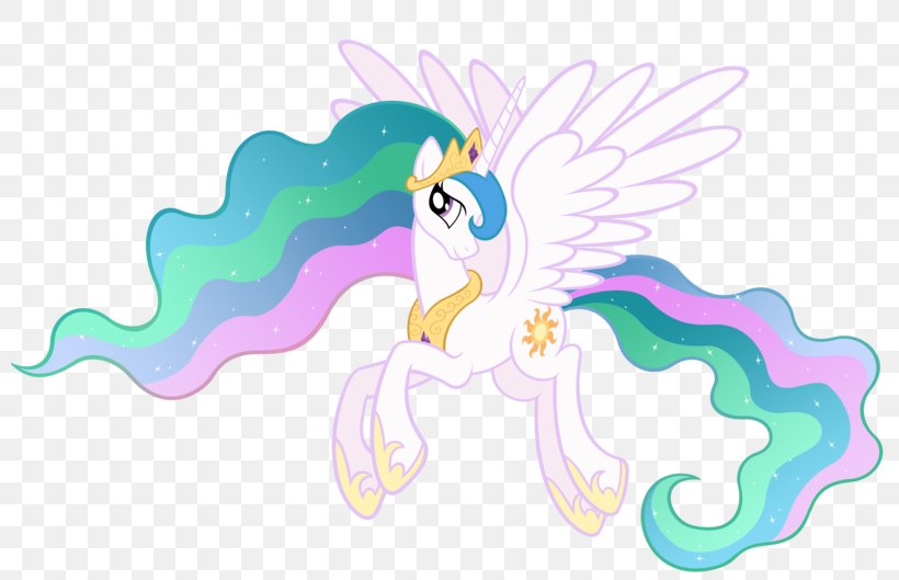 Pony Princess Celestia Horse Play Drawing, PNG, 800x529px, Pony, Animal Figure, Ansichtkaart, Drawing, Fictional Character Download Free