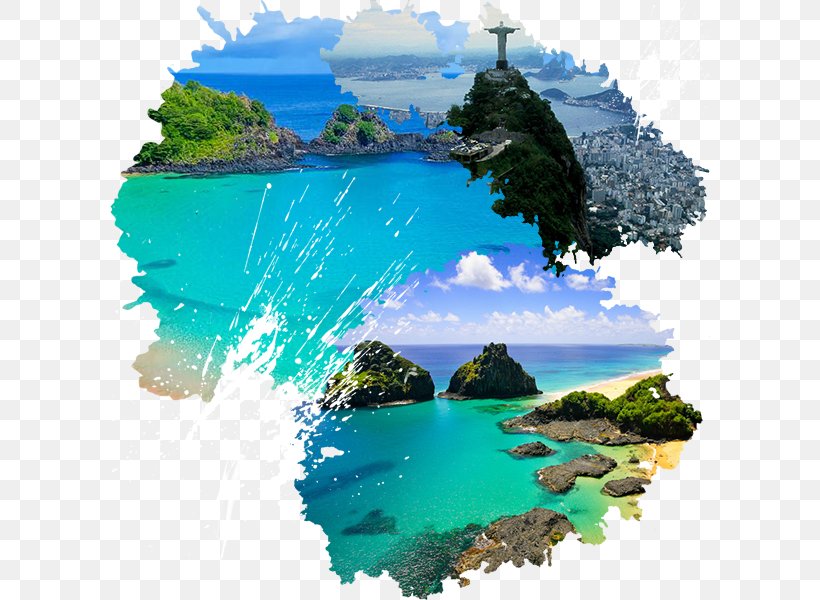 Prasonisi Fernando De Noronha São Miguel Island Islet, PNG, 600x600px, Prasonisi, Aqua, Archipelago, Bay, Brazil Download Free