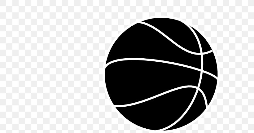 Vector Graphics Basketball Clip Art EuroCup Women FIBA, PNG, 600x429px, Basketball, Backboard, Ball, Basketball Court, Black Download Free