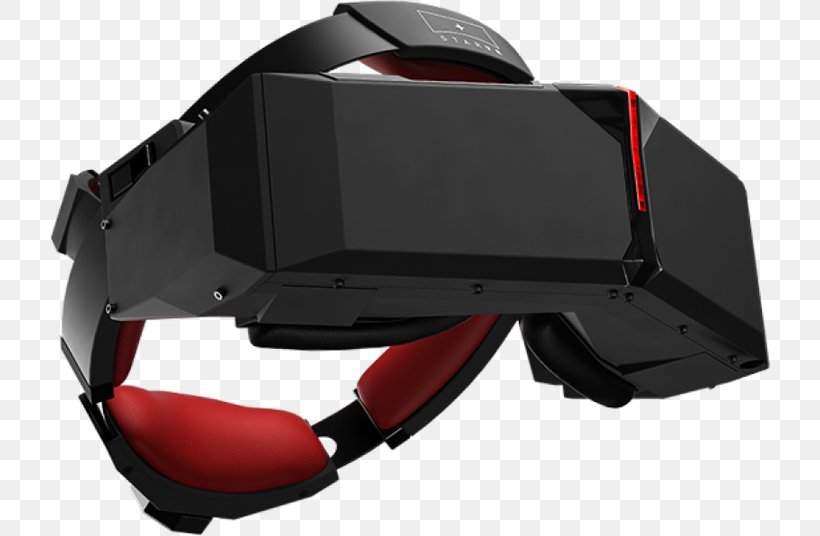 Virtual Reality Headset Head-mounted Display HTC Vive Acer Oculus Rift, PNG, 720x536px, Virtual Reality Headset, Acer, Augmented Reality, Company, Computer Monitors Download Free