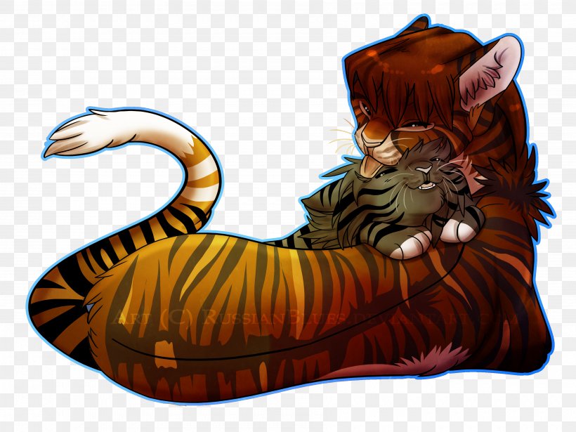 Whiskers Tiger Cat Illustration Paw, PNG, 3600x2700px, Whiskers, Art, Big Cat, Big Cats, Carnivoran Download Free