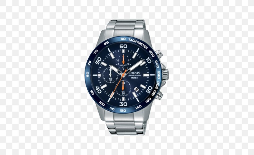 Astron Seiko 5 Watch Chronograph, PNG, 500x500px, Astron, Brand, Casio, Chronograph, Clock Download Free