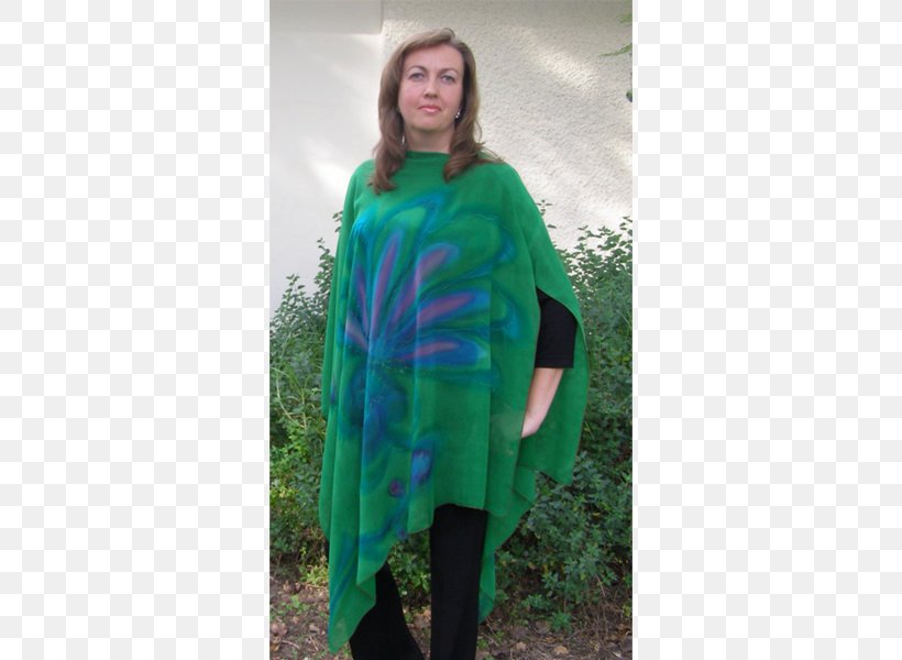 Cape May Sleeve Poncho Neck, PNG, 600x600px, Cape May, Cape, Clothing, Green, Neck Download Free