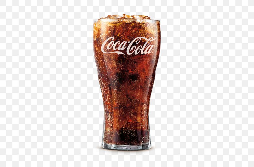 Coca-Cola Fizzy Drinks Hamburger Diet Coke, PNG, 500x540px, Cocacola, Beer Glass, Burger King, Carbonated Soft Drinks, Coca Download Free