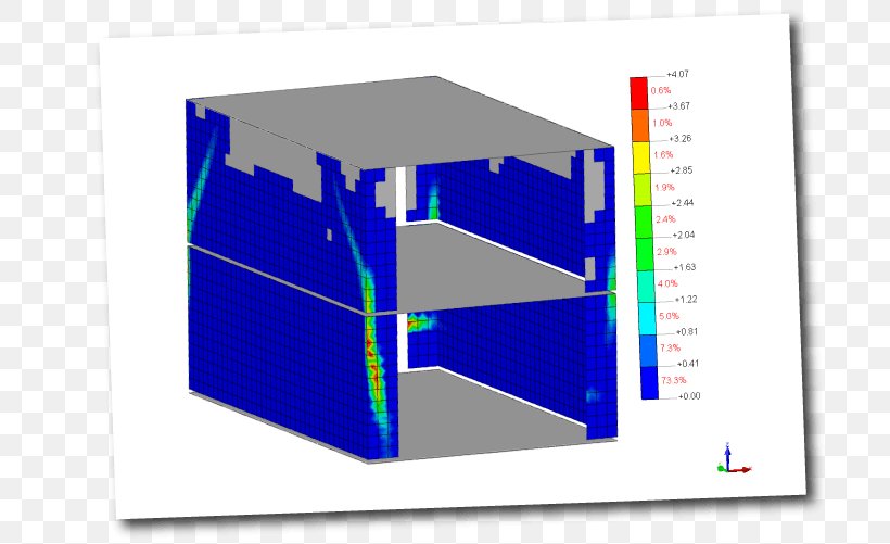 DIANA FEA Finite Element Method Engineering Simulation Product Design, PNG, 750x501px, Diana Fea, Brand, Computer Software, Diagram, Engineering Download Free