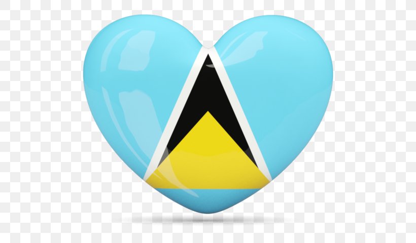 Flag Of Saint Lucia Flags Of The World, PNG, 640x480px, Flag Of Saint Lucia, Aqua, Athanasius Of Alexandria, Computer, Confessor Of The Faith Download Free