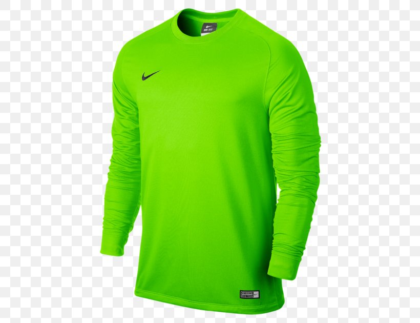 Goalkeeper Nike Jersey Clothing Adidas, PNG, 630x630px, Goalkeeper, Active Shirt, Adidas, Clothing, Dry Fit Download Free
