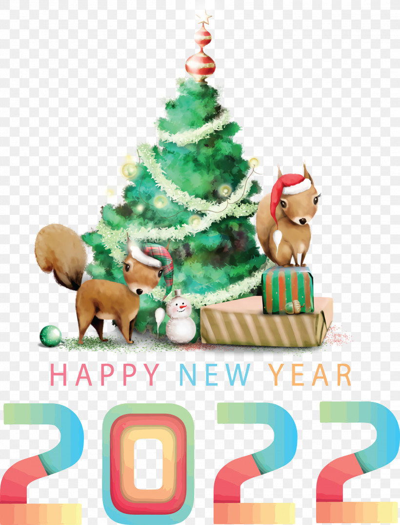 Happy 2022 New Year 2022 New Year 2022, PNG, 2288x3000px, Christmas Day, Advent Wreath, Bauble, Christmas Decoration, Christmas Lights Download Free