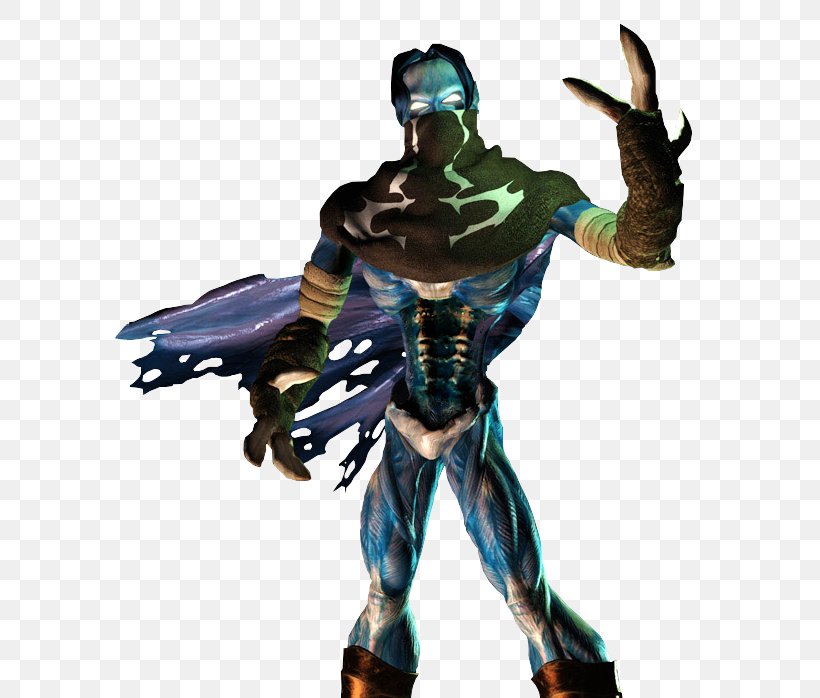 Legacy Of Kain: Soul Reaver DeviantArt Drawing Raziel, PNG, 601x698px, Legacy Of Kain Soul Reaver, Action Figure, Armour, Art, Artist Download Free