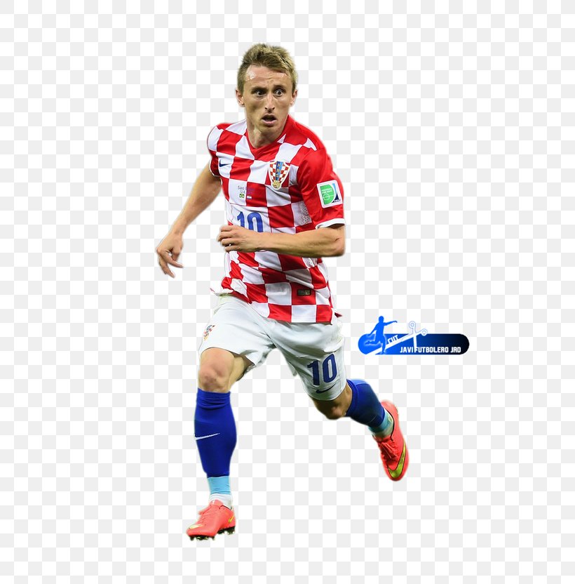 Luka Modrić Croatia National Football Team 2014 FIFA World Cup UEFA Euro 2016, PNG, 584x832px, 2014 Fifa World Cup, Croatia National Football Team, Ball, Baseball Equipment, Clothing Download Free