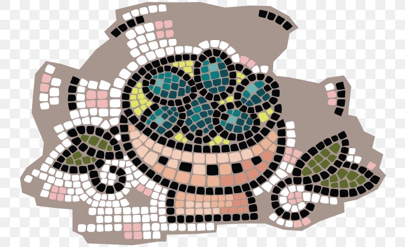 Mosaic Vector Graphics Image Zanina Design, PNG, 750x500px, Mosaic, Art, Author, Childhood, Fruit Download Free