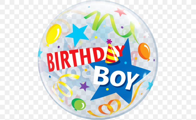 Mylar Balloon Party Hat Birthday, PNG, 504x504px, Balloon, Area, Birthday, Bopet, Boy Download Free