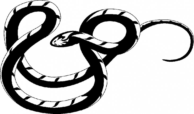 Snake Vipers Reptile Clip Art, PNG, 971x572px, Snake, Artwork, Black And White, Clip Art, Cuteness Download Free
