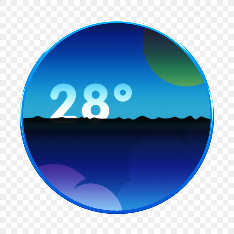 Temperature Icon Weather Icon Basic Flat Icons Icon, PNG, 1234x1234px, Temperature Icon, Aqua, Basic Flat Icons Icon, Blue, Circle Download Free