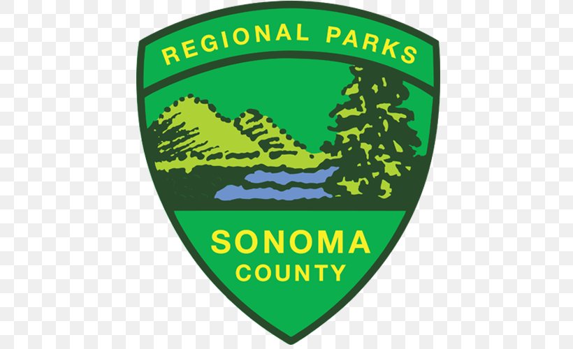 Tolay Lake Santa Rosa Sonoma Coast State Park Spring Lake Regional Park, PNG, 500x500px, Santa Rosa, Area, Brand, California, Emblem Download Free