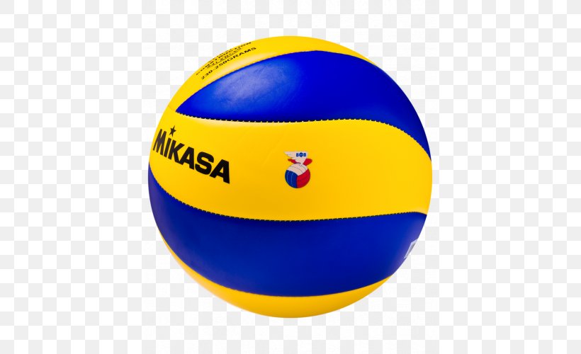 Volleyball Cartoon, PNG, 500x500px, Ball, Mikasa Sports, Sales, Soccer Ball, Sphere Download Free