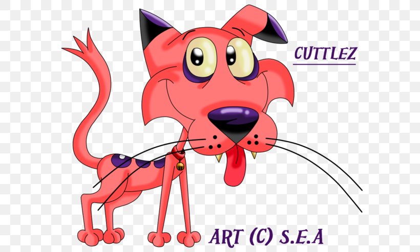 Dog Snout Fan Art Animated Cartoon, PNG, 600x493px, Watercolor, Cartoon, Flower, Frame, Heart Download Free