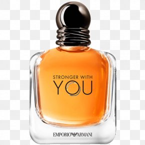 because it's you cologne