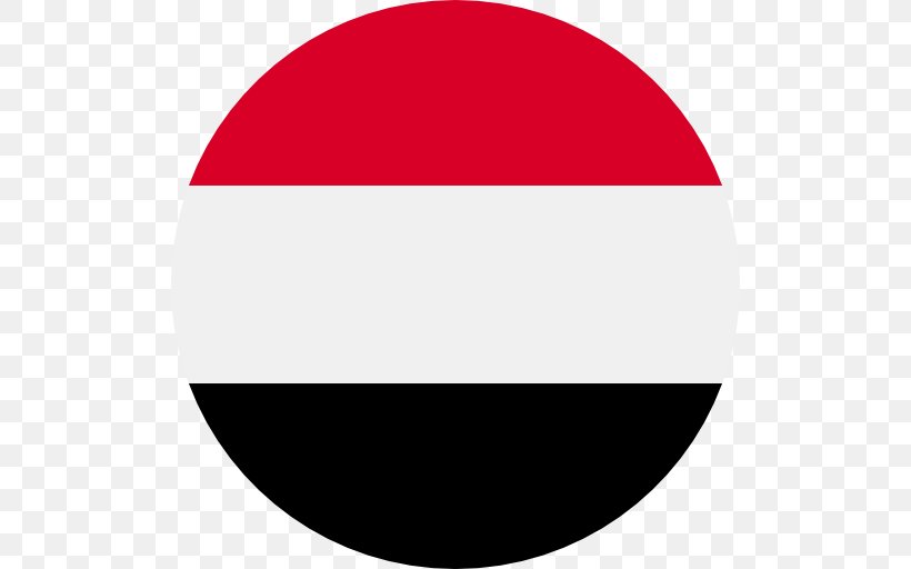 Flag Of Yemen Emoji Yemeni Rial, PNG, 512x512px, Flag Of Yemen, Emoji, Emojipedia, Flag, Flag Institute Download Free