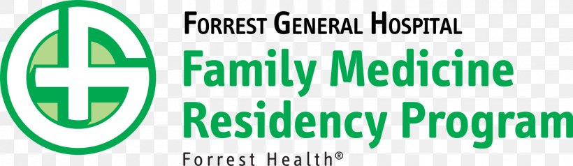 Forrest General Hospital Public Health Medicine, PNG, 1514x441px, Forrest General Hospital, Area, Brand, Family Medicine, Grass Download Free