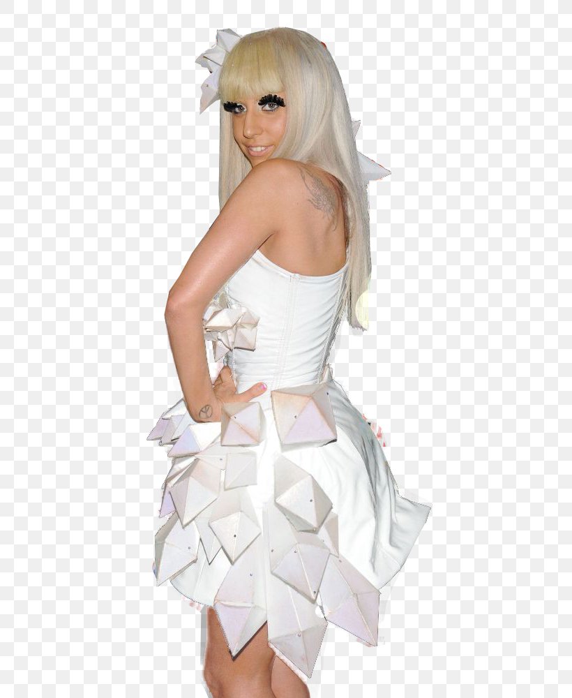 Lady Gaga DeviantArt Model, PNG, 668x1000px, Watercolor, Cartoon, Flower, Frame, Heart Download Free