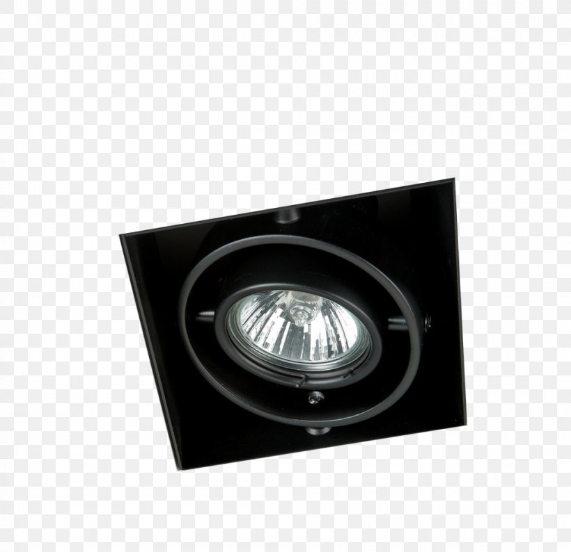 Lighting LED Lamp Recessed Light, PNG, 1000x969px, Light, Audio, Automotive Lighting, Black, Ceiling Download Free