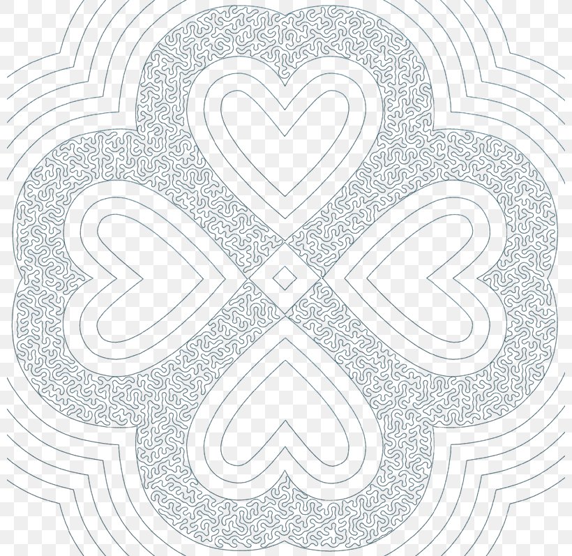 Line Angle Font, PNG, 800x797px, Heart, Area, Symmetry, White Download Free
