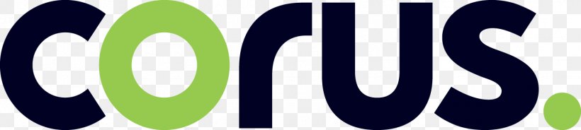 Logo Corus Entertainment Corus Quay Vector Graphics Graphic Design, PNG, 1458x328px, Logo, Brand, Canada, Corus Entertainment, Grass Download Free