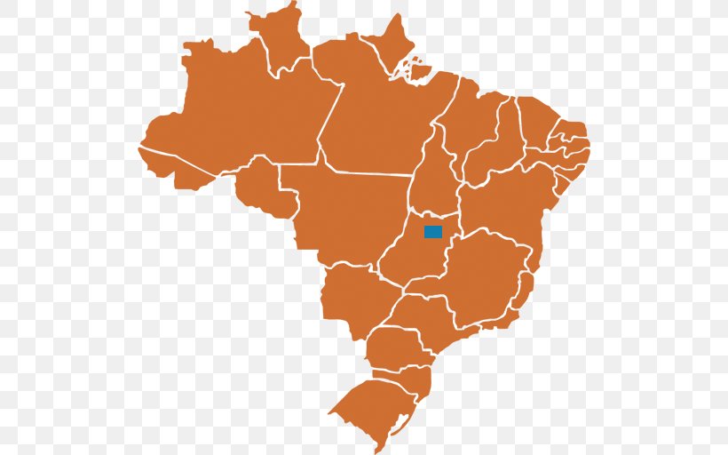 Regions Of Brazil Election Map History Information, PNG, 510x512px, Regions Of Brazil, Area, Brazil, Election, History Download Free