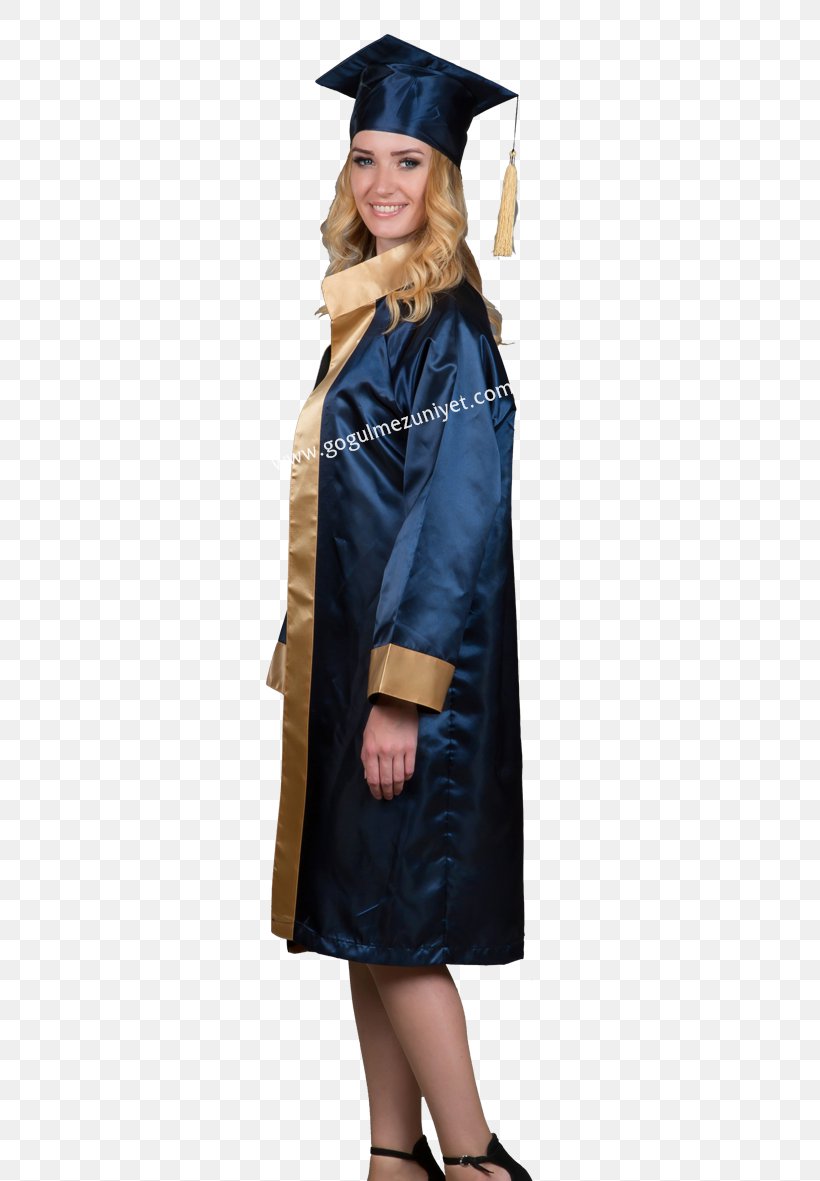 Robe Graduation Ceremony, PNG, 583x1181px, Robe, Academic Dress, Coat, Costume, Graduation Download Free