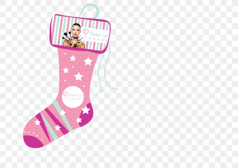 Sock Christmas Stockings Shoe Pink M, PNG, 842x595px, Sock, Christmas, Christmas Decoration, Christmas Stocking, Christmas Stockings Download Free