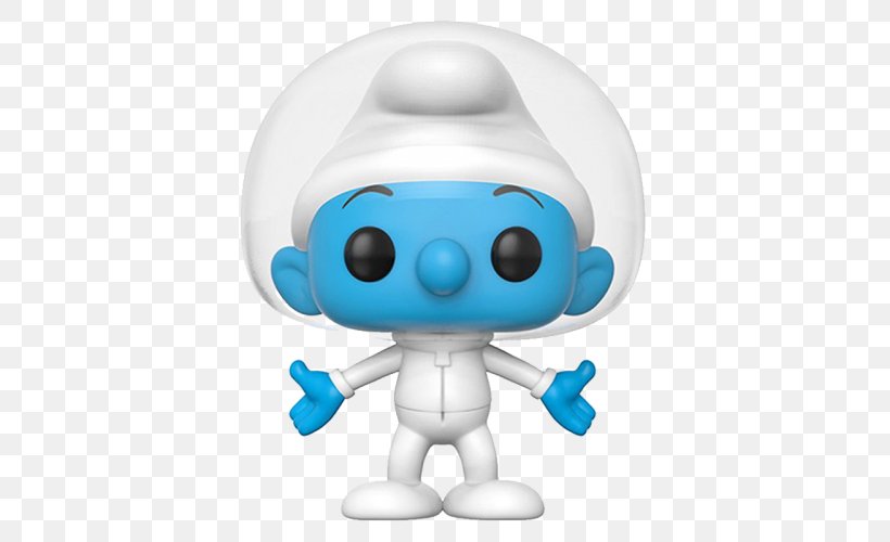 The Astrosmurf Brainy Smurf Papa Smurf Hefty Smurf Smurfette, PNG, 500x500px, Astrosmurf, Action Toy Figures, Animation, Brainy Smurf, Cartoon Download Free